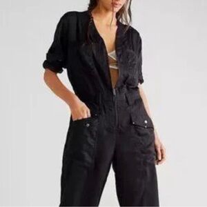 Free People Small Jumpsuit